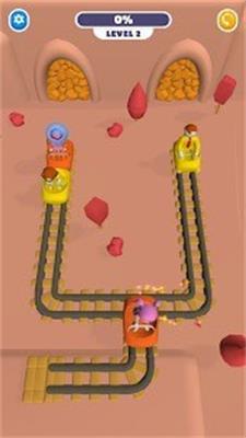 彩色小火车分类手机版 v1.1