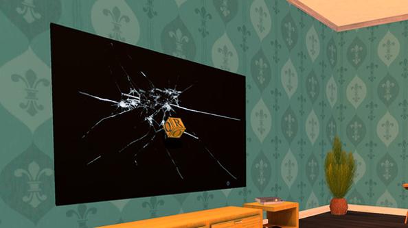 保姆模拟器2 v1.0