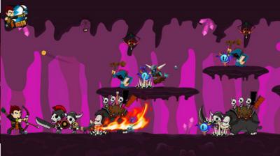 弓箭手与陷阱 v1.1.0