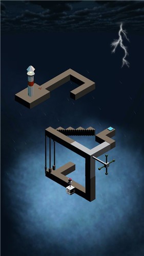 爱丽丝的迷途冒险 v1.1