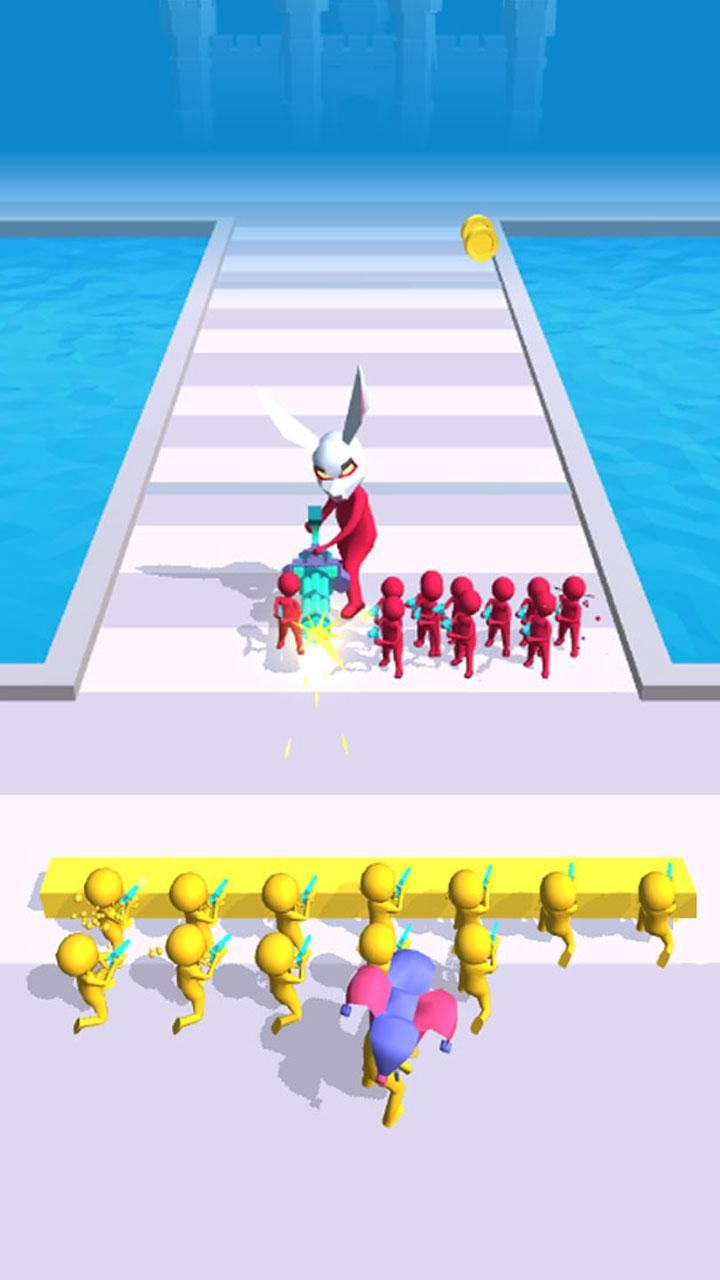 枪支冲突3D 2024-06-25 15:08