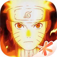 火影忍者华为版