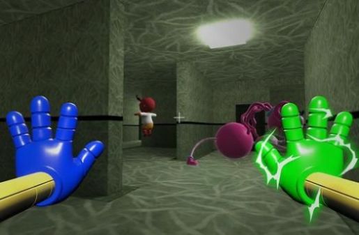 恐怖追脸时间 v1.0.3