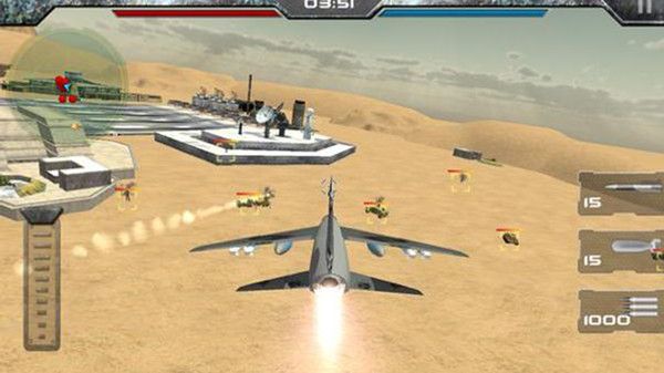 WW2机载战斗机游戏最新中文版下载  v5.0.2