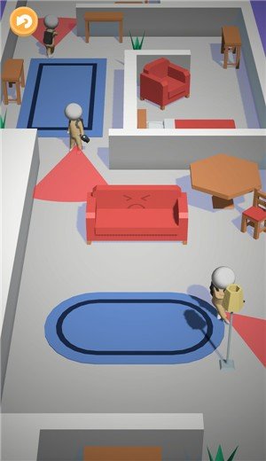 小鬼躲猫猫 v0.2