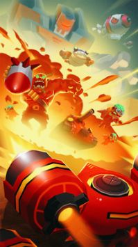 英雄生存之战 v3.1.5