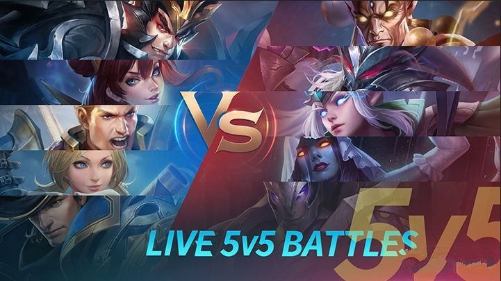 AOV勇气竞技场台服官方版繁中版下载  v4.1.2