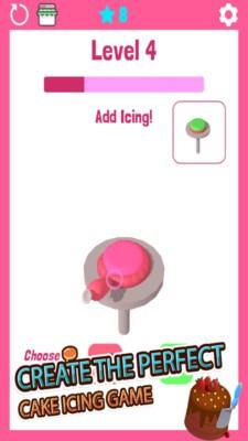蛋糕制作师 v1.2