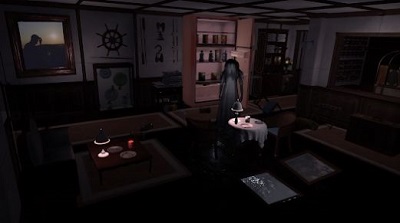 鬼城的黑夜 手机版 v3.0.5