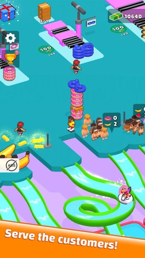 水上乐园宇宙 v8.4