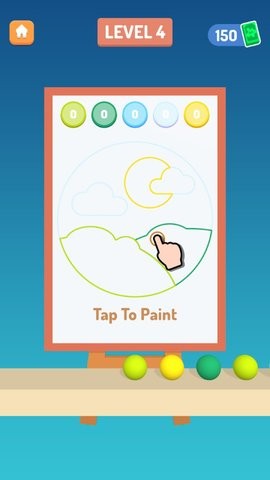 现代艺术家 v0.1.1