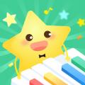 小星星AI陪练APP手机客户端 
