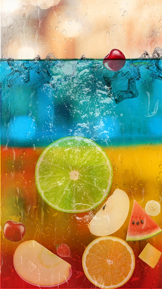 假装手机喝水模拟器 v1.0