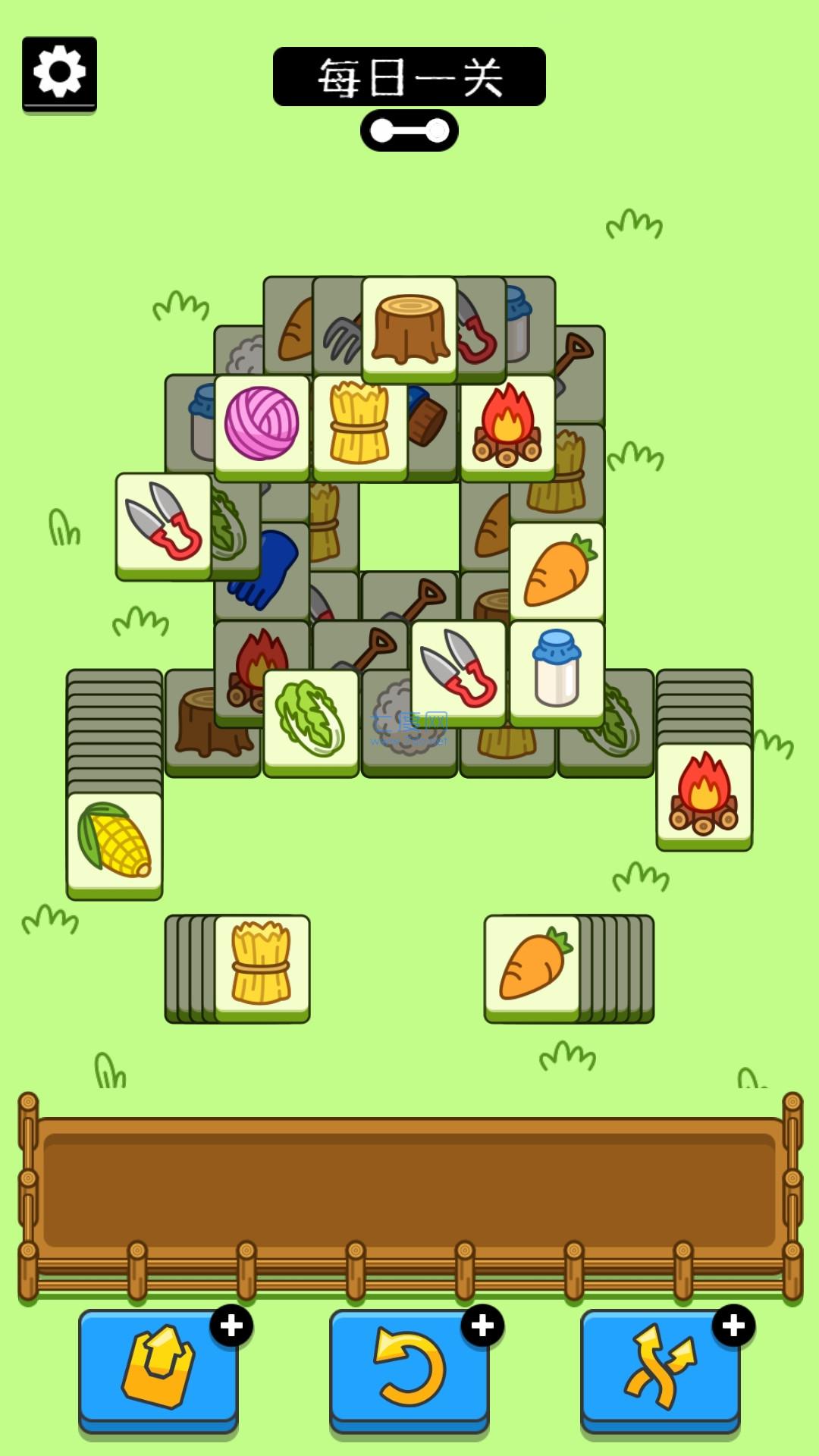 全民欢乐大比拼游戏 v1.0