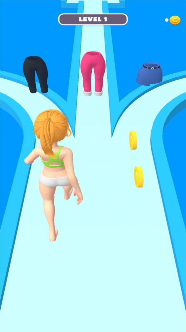 小姐姐换衣服 v0.1