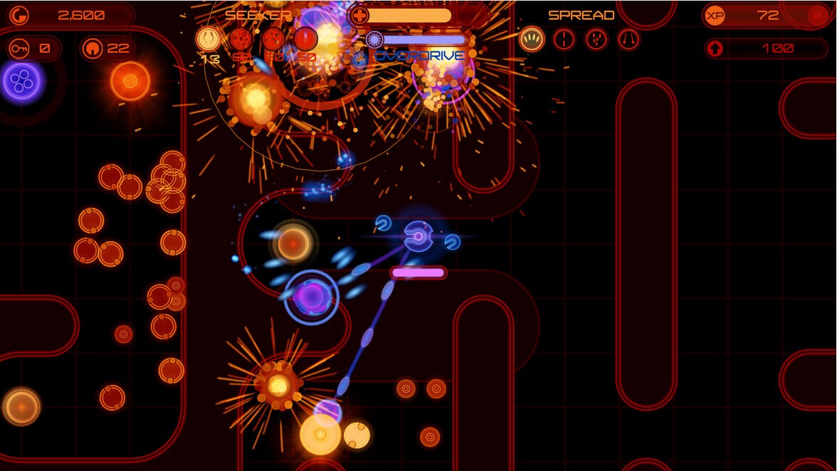 地狱之火2汉化版 v1.0.0