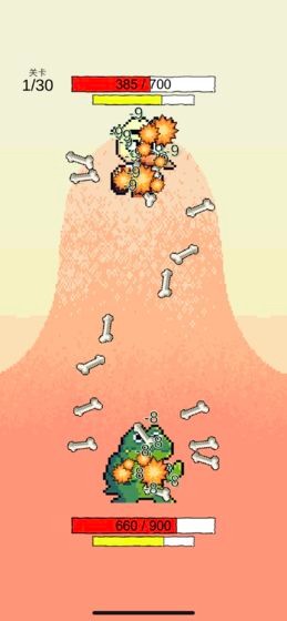 我选技闯关游戏 v1.0.2