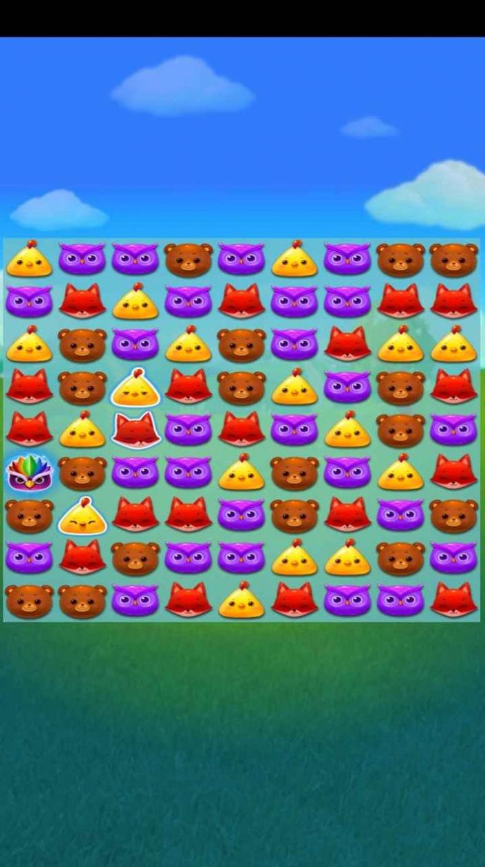 欢乐消不停 v1.0