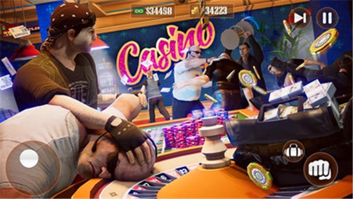 小丑模拟器 v1.0.1