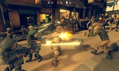 战争沙盒  v1.64.1
