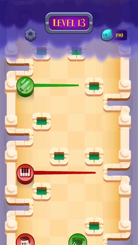 Grim Reaper游戏安卓版  v3.1.2