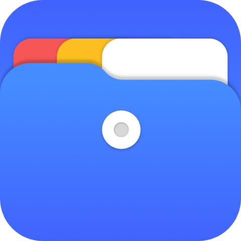 完美文件管理器