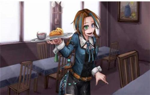 与希露微的疯狂生活8.0截图0