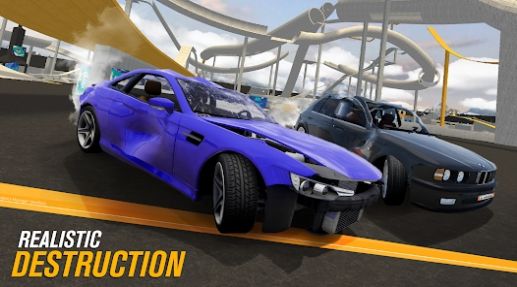 AllCarsCrash v0.22
