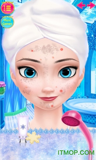 芭比公主女王装扮 v1.1