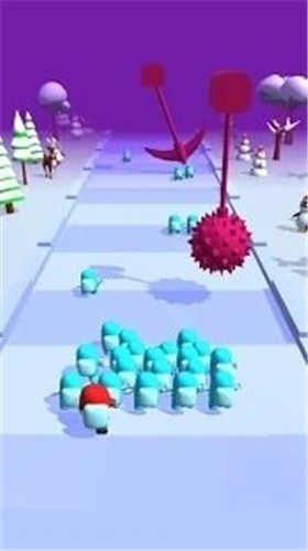 召集士兵战斗3D v1.0.1