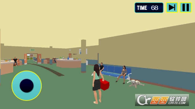 宠物医生模拟器 1.0.0 安卓版