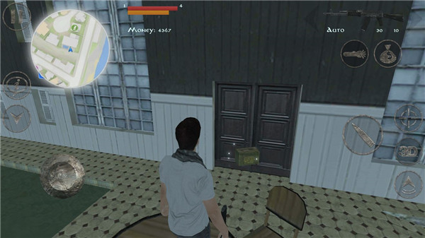 异形侵略战 v2.5