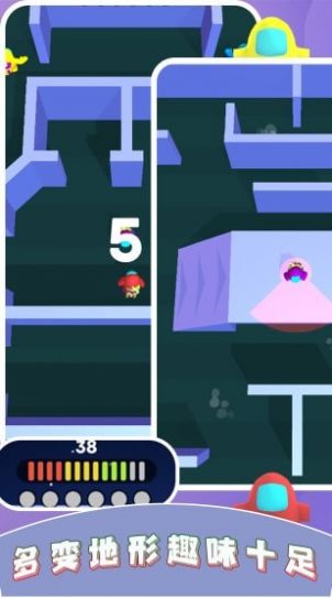 就爱躲猫猫 v1.1