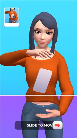 时空扭曲变脸 V 1.0