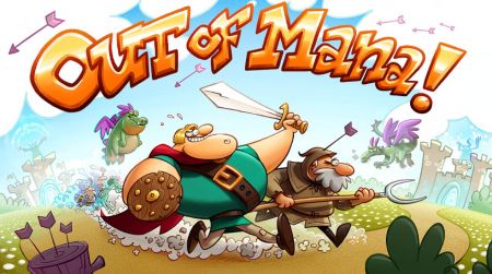法术弹弓Out of Mana! v3.0.5