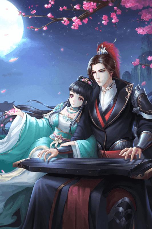 穿越之锦绣缘 v22.0