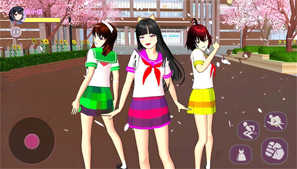 全民科目三  v1.0