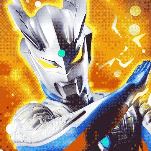 奥特曼吃鸡大战塔防版