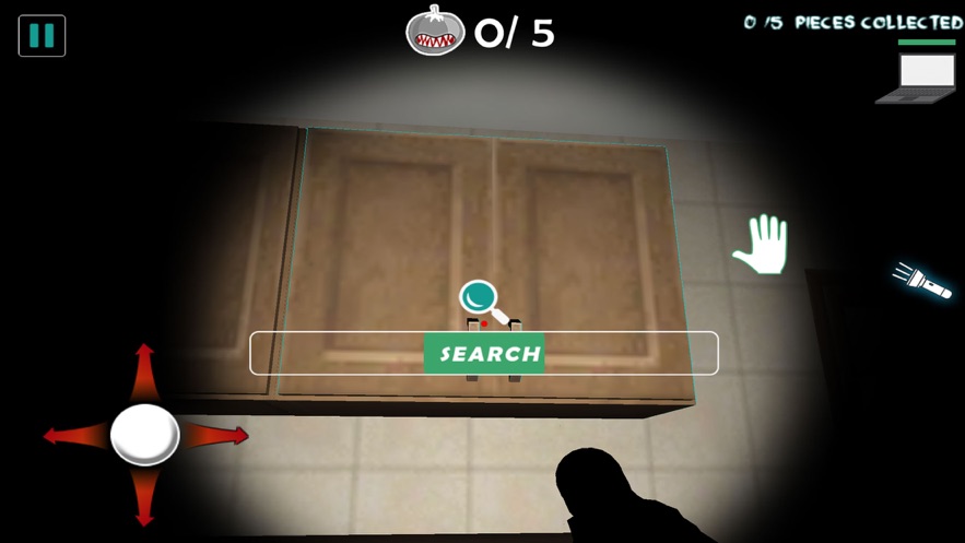 邻居杰森生存 v1.0