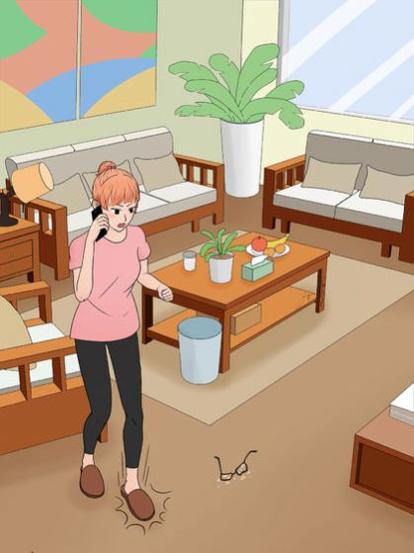 我的奇怪女友 v1.0