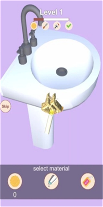 noodle-fix(万能方便面)