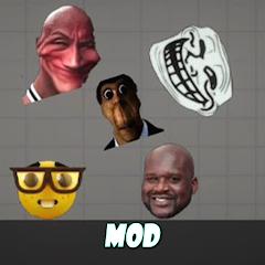 甜瓜游乐场nextbot模组