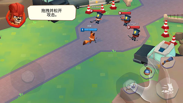 动物王者全动物解锁版