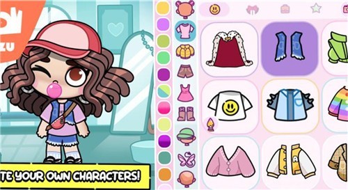 阿凡达世界正版  v1.9