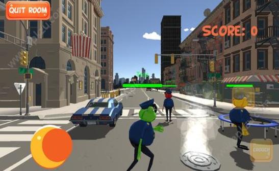 神奇的青蛙 2020-04-10 15:03