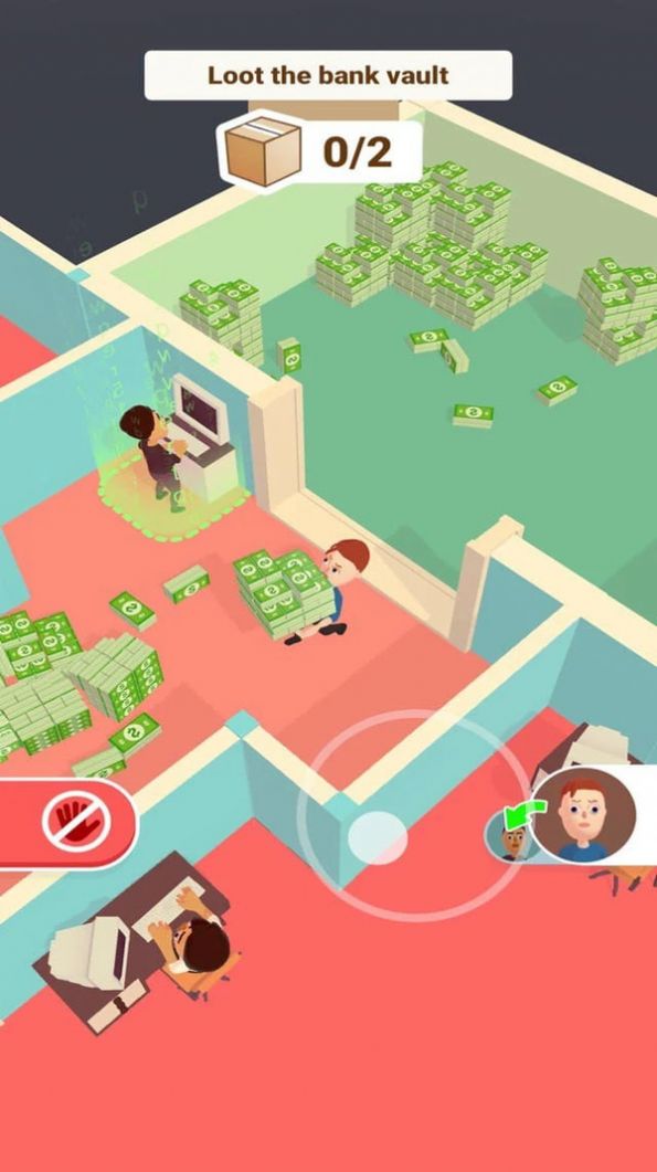 搬运模拟器游戏安卓中文版  v4.2.1