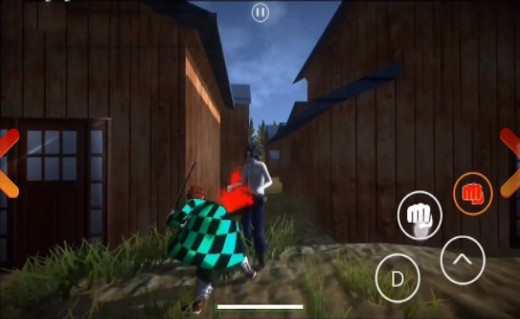 鬼灭之刃模拟器中文版 2020-05-29 16:43