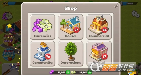 Farm Dream(农场之梦收获天堂村) 1.5.8 安卓版