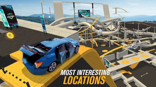 AllCarsCrash v0.22