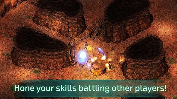 孤胆枪手2 手游版 v3.0.5